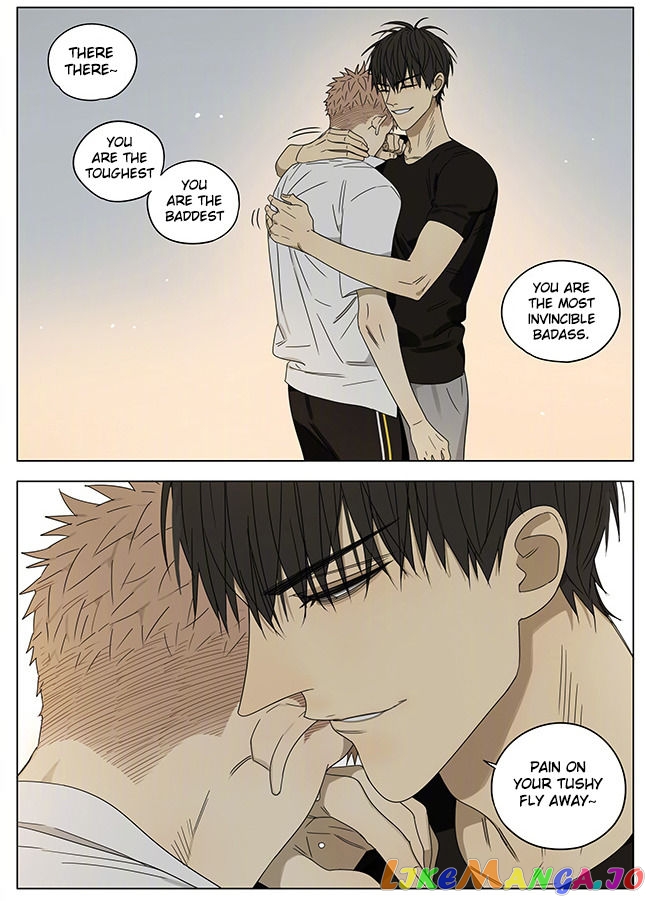 19 Days chapter 250 image 4